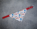 Bandanna Collars