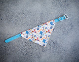 Bandanna Collars